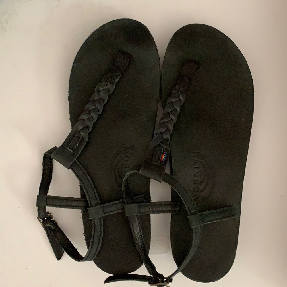 Like new Rainbows